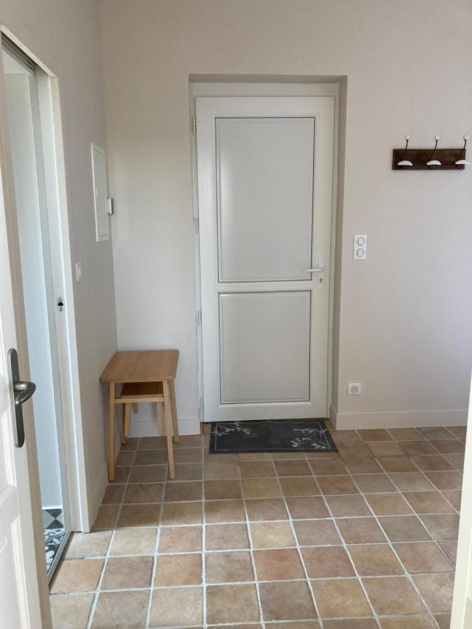Clos Phitarra, Pour 2 Personnes A 7 Mns D'etretat Ferienhaus *