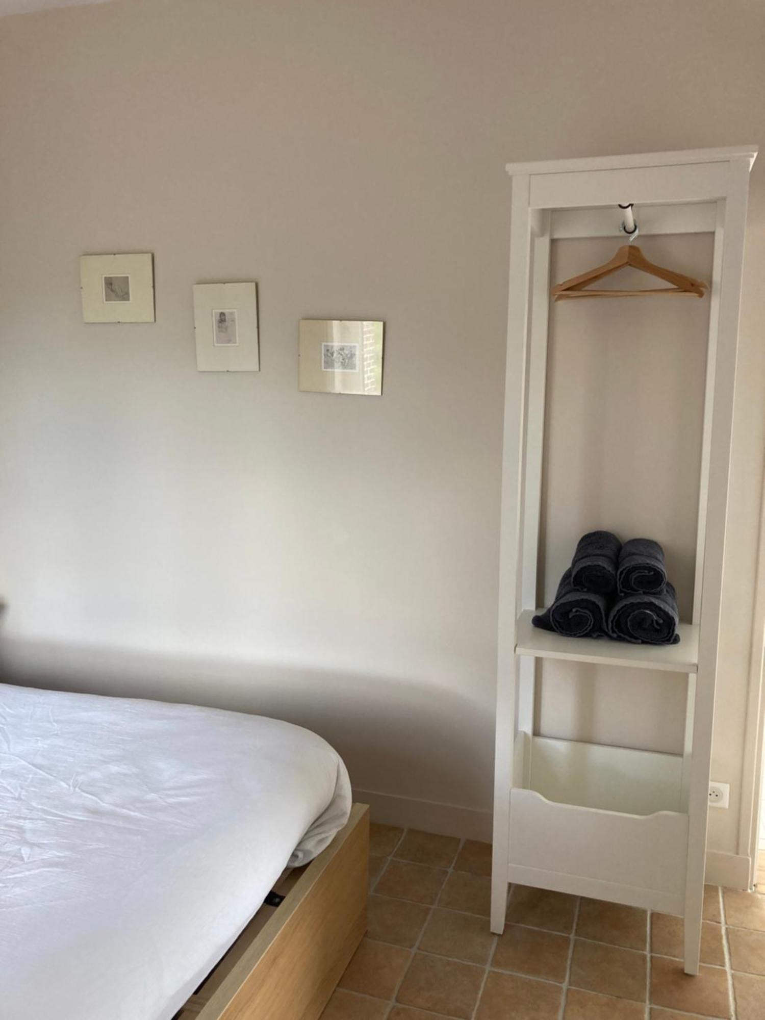 Clos Phitarra, Pour 2 Personnes A 7 Mns D'etretat Holiday home