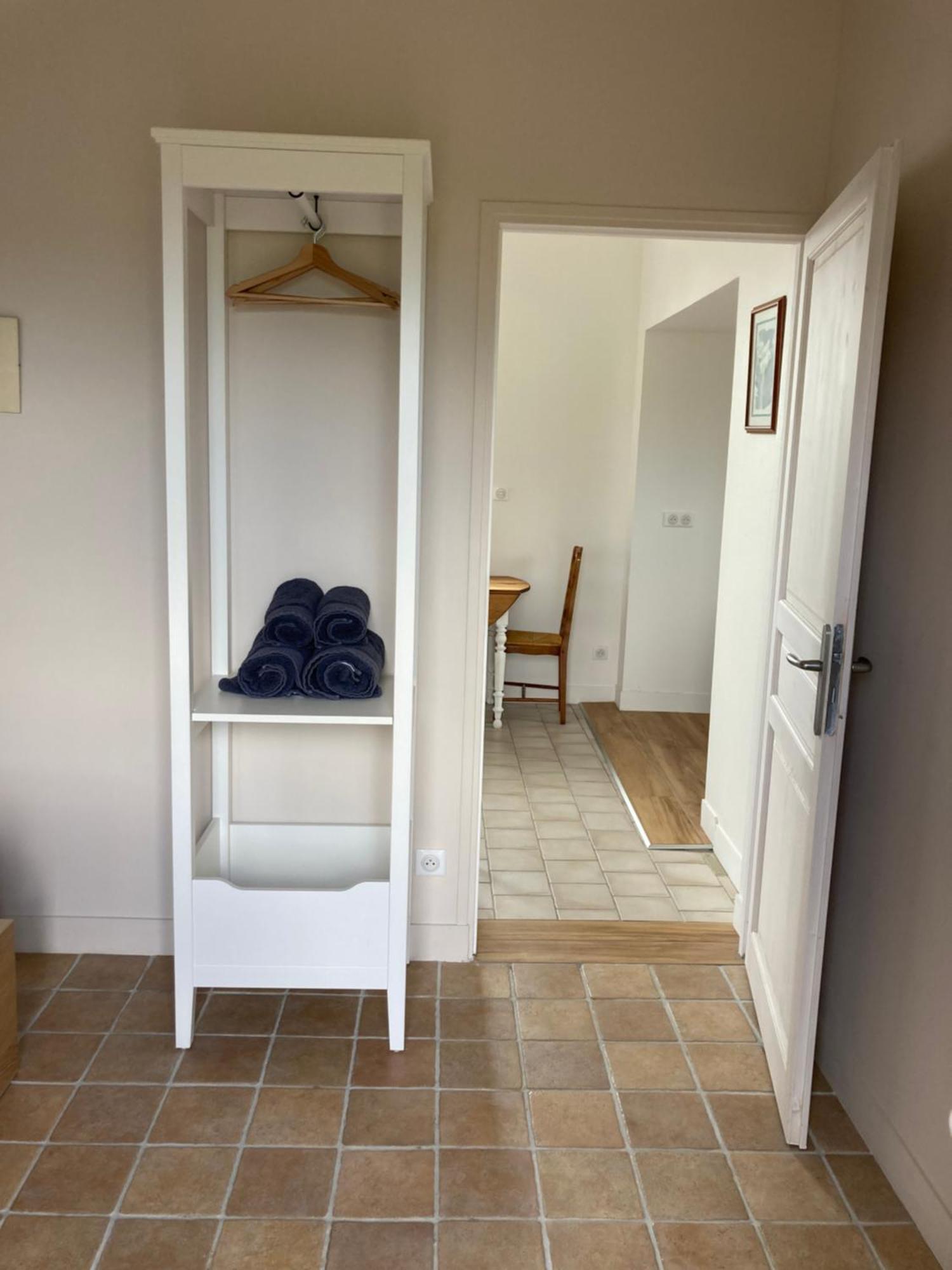 Clos Phitarra, Pour 2 Personnes A 7 Mns D'etretat Ferienhaus *