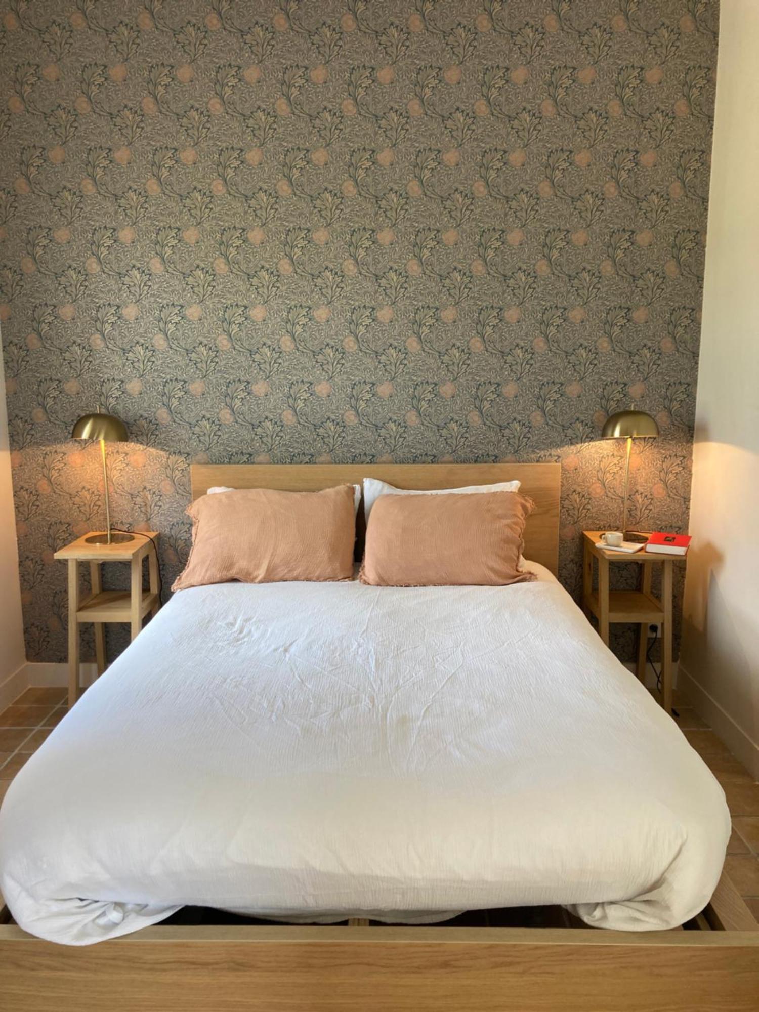 Clos Phitarra, Pour 2 Personnes A 7 Mns D'etretat Ferienhaus Les Loges (Seine-Maritime)