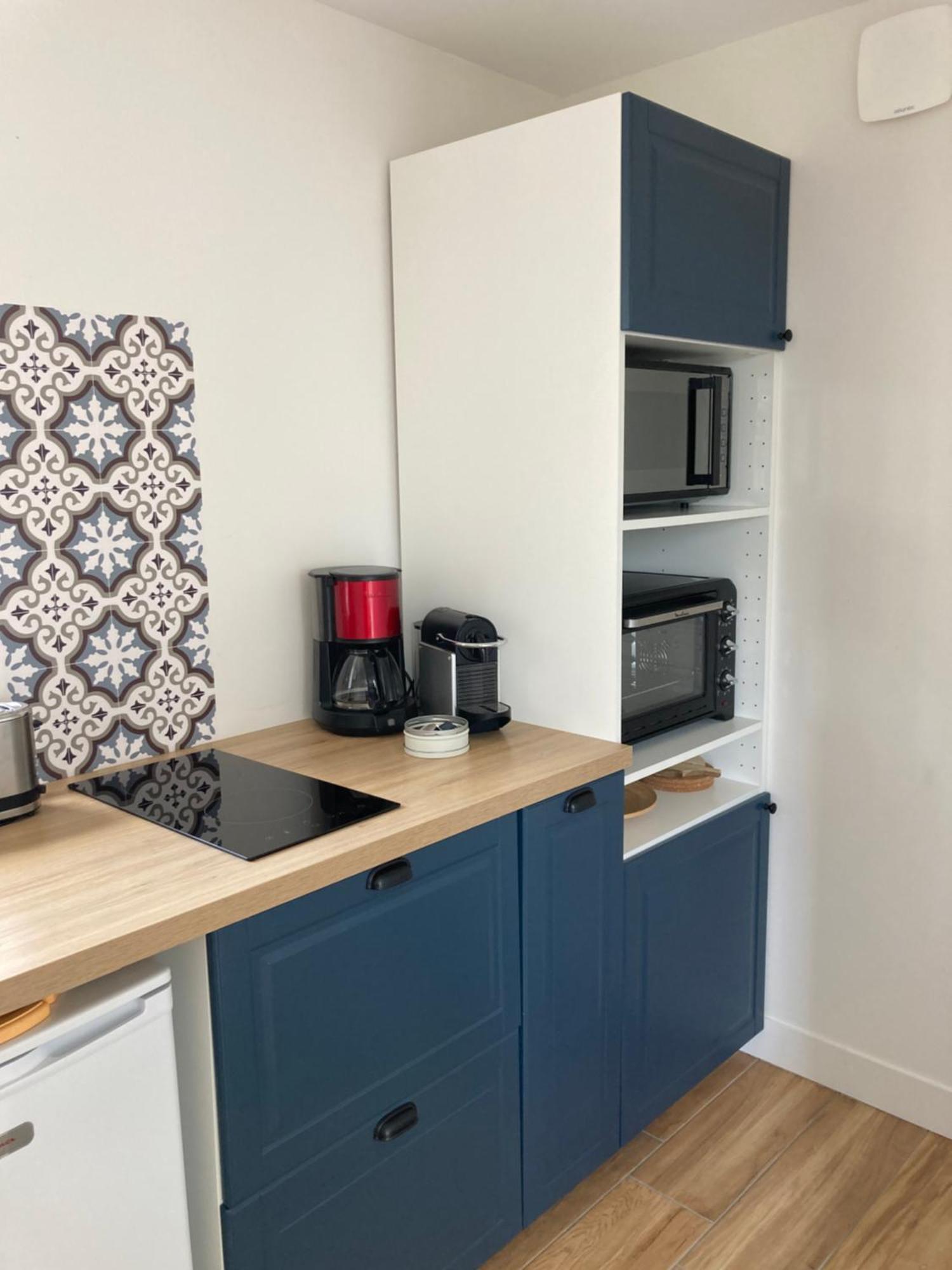 Clos Phitarra, Pour 2 Personnes A 7 Mns D'etretat Holiday home Les Loges (Seine-Maritime)