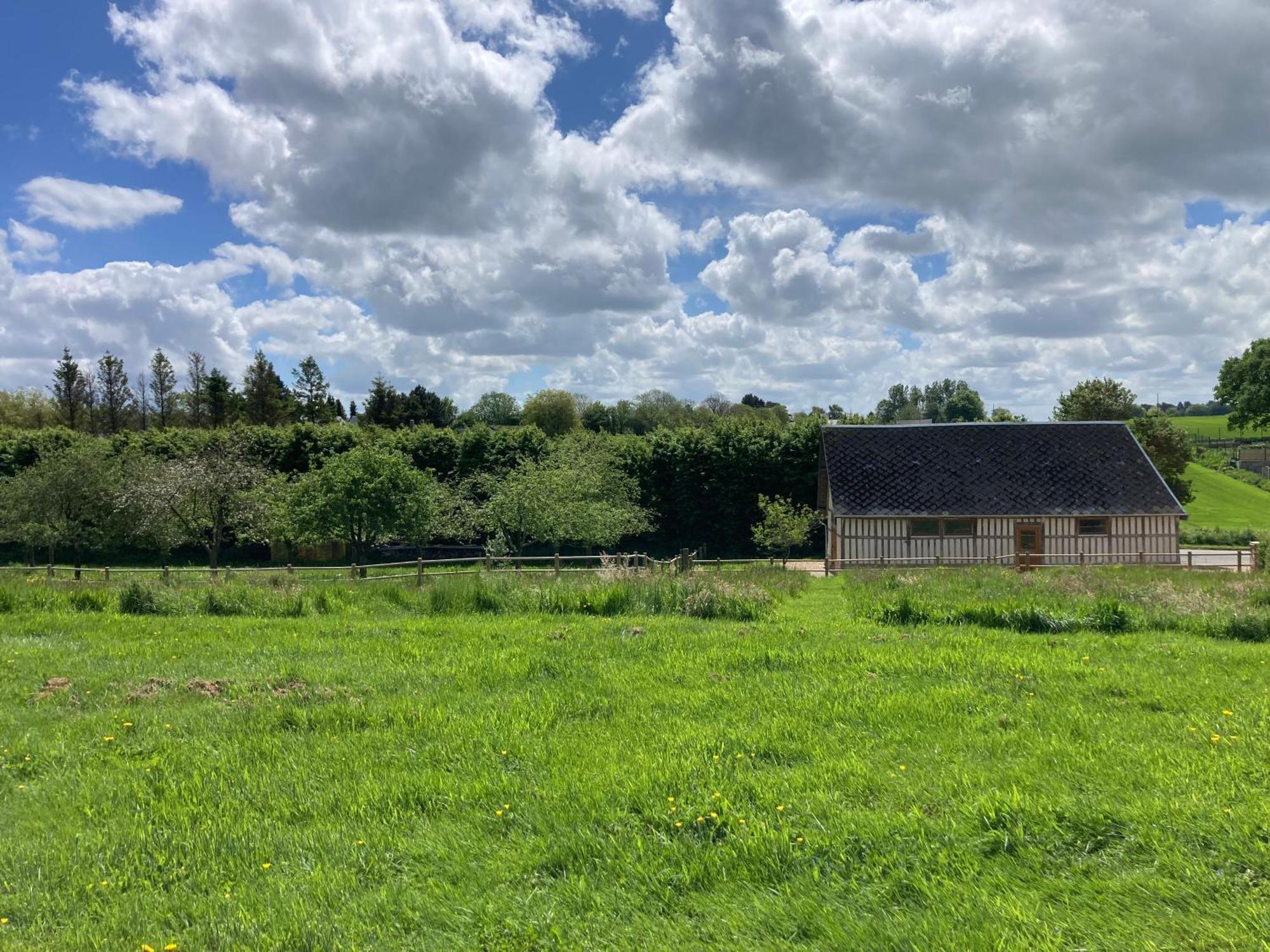 Clos Phitarra, Pour 2 Personnes A 7 Mns D'etretat * Les Loges (Seine-Maritime)